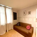 アパート Hh Hermoso Housing Serravalle