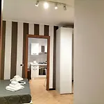 Hh Hermoso Housing Serravalle アパート セッラヴァッレ・スクリーヴィア