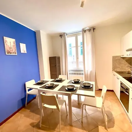 Hh Hermoso Housing Serravalle * セッラヴァッレ・スクリーヴィア