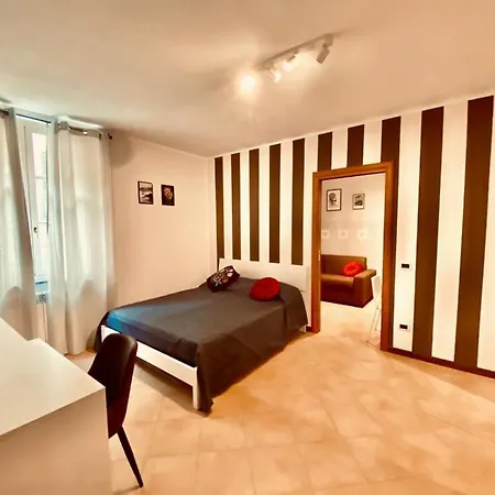 Hh Hermoso Housing Serravalle * セッラヴァッレ・スクリーヴィア