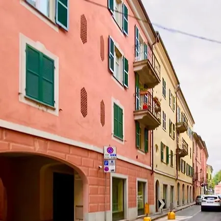 Hh Hermoso Housing Serravalle * Serravalle Scrivia