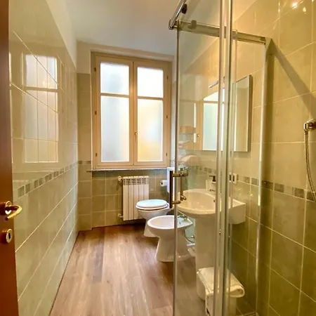 Hh Hermoso Housing Serravalle Appartement