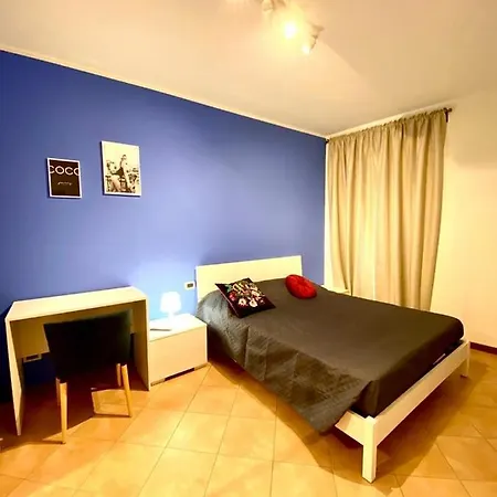 Hh Hermoso Housing Serravalle Серравалле-Скривия