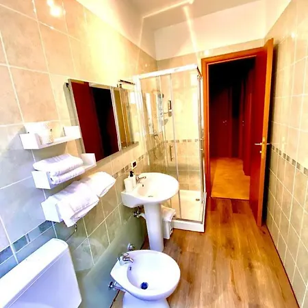 Hh Hermoso Housing Serravalle Apartamento