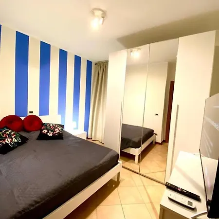 Διαμέρισμα Hh Hermoso Housing Serravalle Serravalle Scrivia
