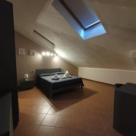 Hh Hermoso Housing Serravalle Апартаменты Серравалле-Скривия