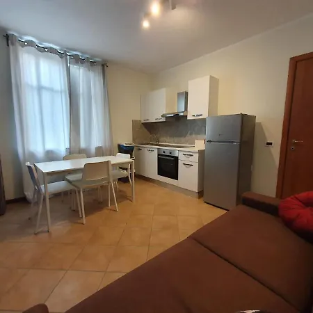 Hh Hermoso Housing Serravalle * Serravalle Scrivia