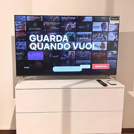 Apartmán Hh Hermoso Housing Serravalle Serravalle Scrivia