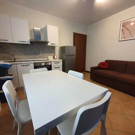 Hh Hermoso Housing Serravalle Serravalle Scrivia