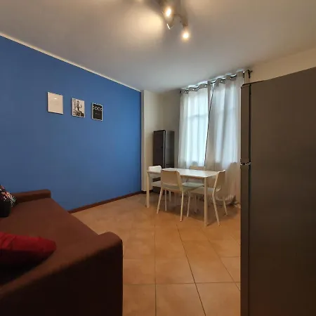 Hh Hermoso Housing Serravalle *