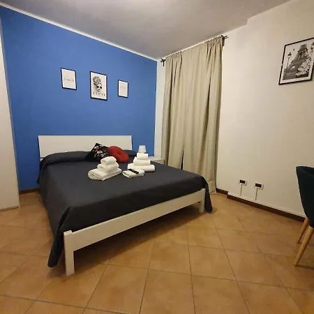 Hh Hermoso Housing Serravalle * Серравалле-Скривия