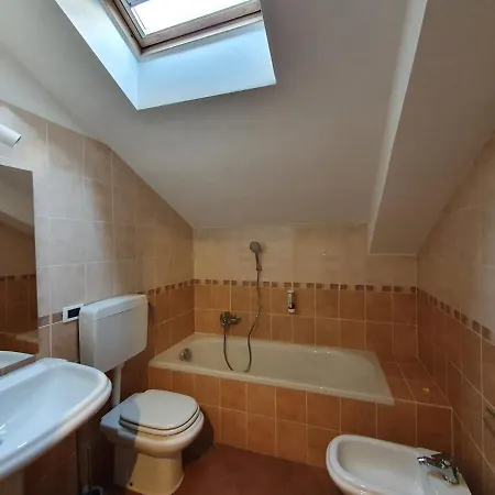 Hh Hermoso Housing Serravalle Διαμέρισμα Serravalle Scrivia