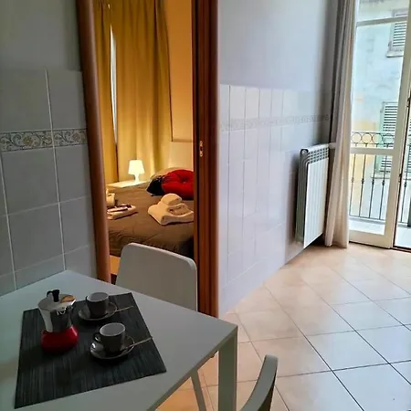 Hh Hermoso Housing Serravalle * Серравалле-Скривия