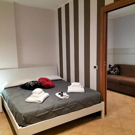 Hh Hermoso Housing Serravalle Апартаменты Серравалле-Скривия