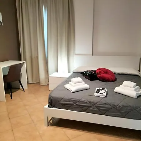 Hh Hermoso Housing Serravalle