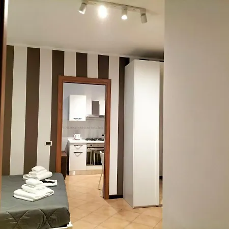Hh Hermoso Housing Serravalle Апартаменты Серравалле-Скривия