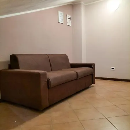 Apartmán Hh Hermoso Housing Serravalle