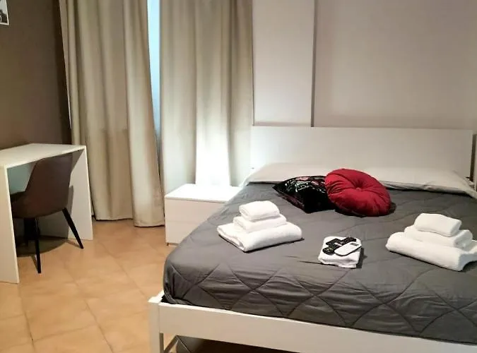 Hh Hermoso Housing Serravalle