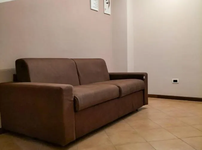 Appartement Hh Hermoso Housing Serravalle